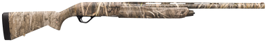 Winchester SX4 12 Gauge 26 Inch Barrel 4 Rounds Mossy Oak Shadow Grass Habitat