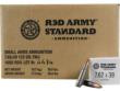 Red Army Standard Century Arms 7.62x39mm Full Metal Jacket 122 Grain 1000 Rounds
