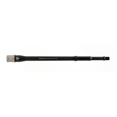 MATCH 223 WYLDE 13.9'' BBL MID-LENGTH GUNNER NITRIDE