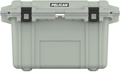 PELICAN COOLER IM 70 QUART - 70Q-1-DSSGRY