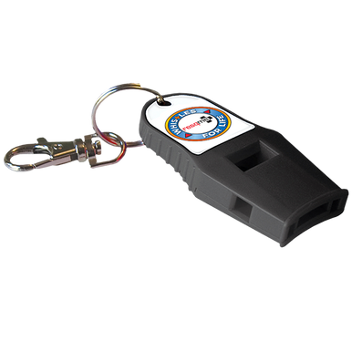 Whistle For Life - Safety Whistle - 03.600.01