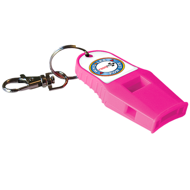 Whistle For Life - Safety Whistle - 03.600.03