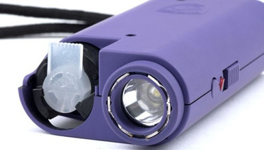 GUARD DOG OLYMPIAN 3-IN-1 PURP