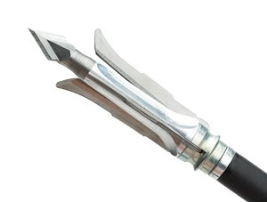 Grim Reaper Razorcut Broadheads Whitetail Special 100 gr. 2 in. 3 pk.