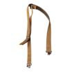 TacShield Buckhorn Tac-Grip Sling Coyote