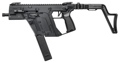 Kriss Vector Sbr G3 45acp 5.5 Blk 30rd