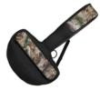 Bulldog Compact Crossbow Case Black and Camo