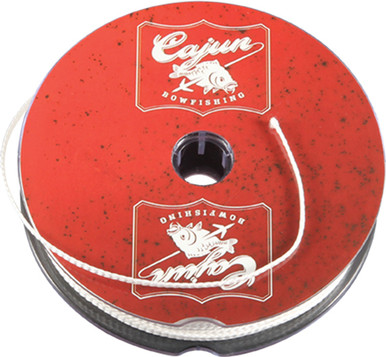 Cajun Premium Bowfishing Line 25 yds.