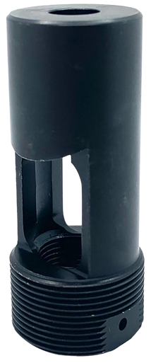 Otter Creek Arms Llc OCL-401 OPS AE Muzzle Brake Black Nitride 1/2x28
