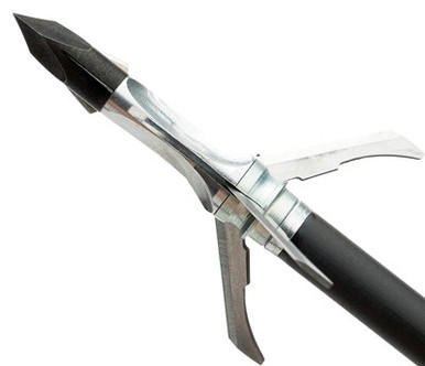 Grim Reaper Crossbow Razortip Broadheads 100 gr. 1.5 in. 3pk.