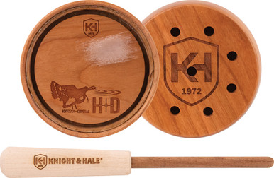 KNIGHT AND HALE HD CRYSTAL