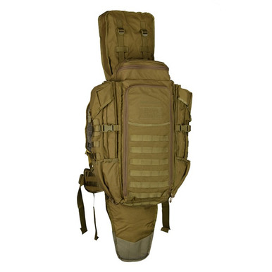 PHANTOM SNIPER PACK - COYOTE BROWN