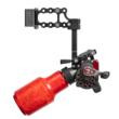 Cajun Winch Pro Bowfishing Reel RH