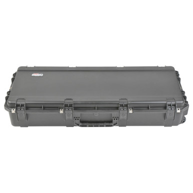 SKB iSeries Double Bow Case Black Large