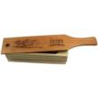 The Grind Firecracker Turkey Call Box Call