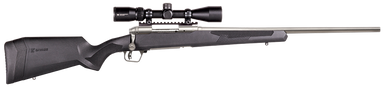 Savage 110 Apex Storm XP Rifle 260 Rem 24 in Stainless Steel Right Hand