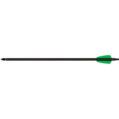 Cold Steel Cheap Shot 130 Crossbow Bolts 12 pk.