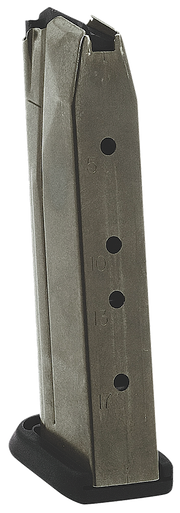FN FNX 14rd 40 S&W Magazine Stainless Steel