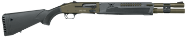 Mossberg 940 12 Gauge 1850 71 SemiAutomatic Shotgun  85178