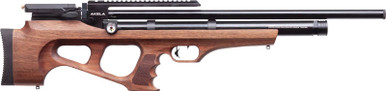 Benjamin Akela PCP Lever Air Rifle .22 Wood
