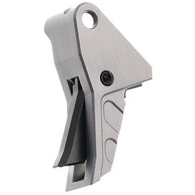 I.T.T.S. TRIGGER FOR SPRINGFIELD ECHELON GRAY W/BLACK SCREW