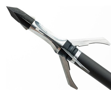 Grim Reaper Razortip Broadheads 100 gr. 1 3/8 in. 3 pk.