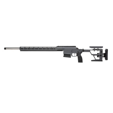 Sig Sauer Cross PRS 308 Win 24in 10 Stainless Elite Gray