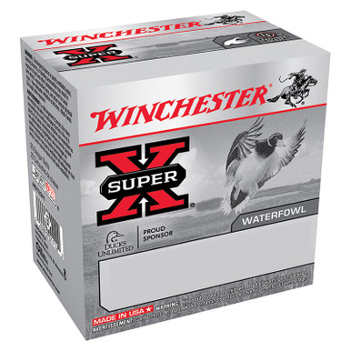 SuperX 12Ga 3" 1-1/16oz LF XHV #3