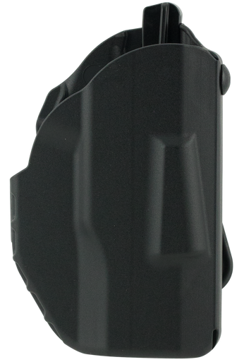 Safariland 7378395411 7378-7TS-ALS  Belt SafariSeven Belt Loop/Paddle Fits HK P30L Right Hand