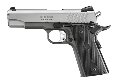 SR1911 Commander-Style Lightweight LE