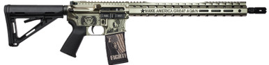 BLACK RAIN SPEC15 TRUMP FX