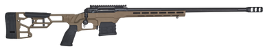 Savage 110 Precision Rifle 300 Win Mag 24 in 5 Flat Dark Earth