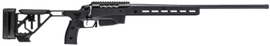 Tikka JRTXAGB37124 T3x Ace Game 7mm PRC 24" Threaded Barrel