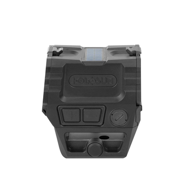 Holosun AEMS PRO X2 Enclosed Gold Rifle Sight Red Dot Optics