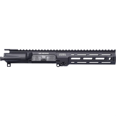 MRP-L M-LOK 5.56/300 BLK 7.3'' ASSEMBLED UPPER RECEIVER