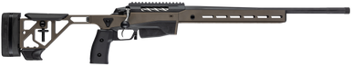 Tikka JRTXAGM37024 T3x Ace Game 7mm Rem 24" Threaded Barrel
