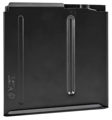 Mdt Sporting Goods Inc 103208-BLK AICS Magazine  5rd 30.06 Black Steel