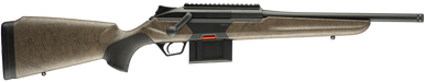 Beretta BRX1 308 Winchester 16 Inch 10+1 Flat Dark Earth Polymer Stock