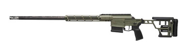 Sig Cross Sawtooth 6.5cr 24 Mgr Fold Proof 5rd