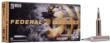 Federal Terminal Ascent Rifle Ammuntion .28 Nosler 155gr 3200 lbs20/ct