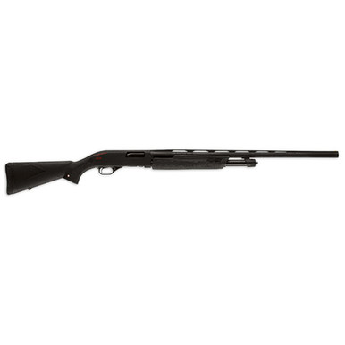 Winchester Repeating Arms 512251690 SXP Black Shadow 20 Gauge 24 41 3 Matte Black RecBarrel Matte Black Fixed Textured Grip Paneled Stock Right Hand Full Size Includes 3 InvectorPlus Chokes