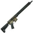 Shark Coast Tactical "Trump" AR-15 Rifle 5.56mm 30rd Magazine 16" Barrel 15" MLOK Handguard Magpul Grip