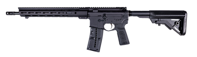 Franklin Armory F17®-X Piston Rimfire Rifle - Black | .17 WSM | 16" Barrel | 10rd