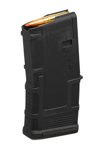 Magpul PMAG GEN M3 20rd 300 AAC Blackout Magazine for AR Rifles