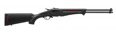 Savage 42 Takedown Rifle Shotgun Combo 22 WMR 410 ga 20 in Matte Synthetic