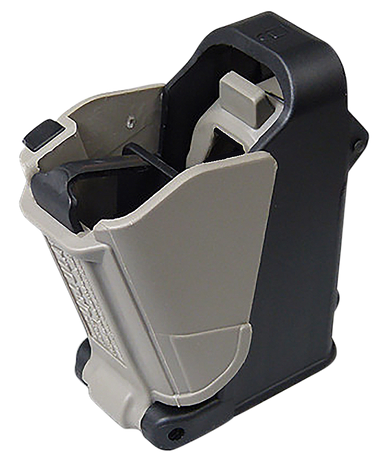 Maglula UP62B UpLULA Loader & Unloader Double Stack 22 LR Pistols, Black Polymer