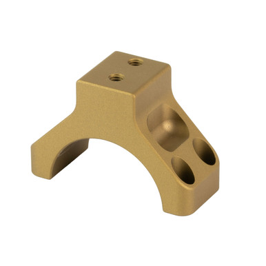 Unity Tactical MRDS Top Ring REKE 34mm FDE Optics Mounting Solution