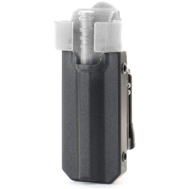 Slick Front RIGID TQ Case for C-A-T Gen 7 - E10-3022B-BLK-TQ