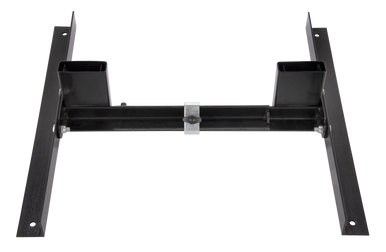 EZ-Aim 15517 Adjustable Stand  For Steel Shooting Targets Compatible With 1" x 3" Lumber Fits 12" to 17" Targets