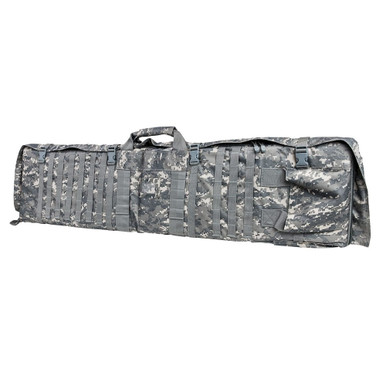 Rifle Case/Shooting Mat - CVSM2913D
